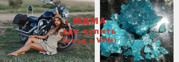 кокс Белоозёрский